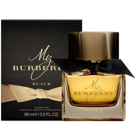 BURBERRY MY BURBERRY BLACK 90 ML 